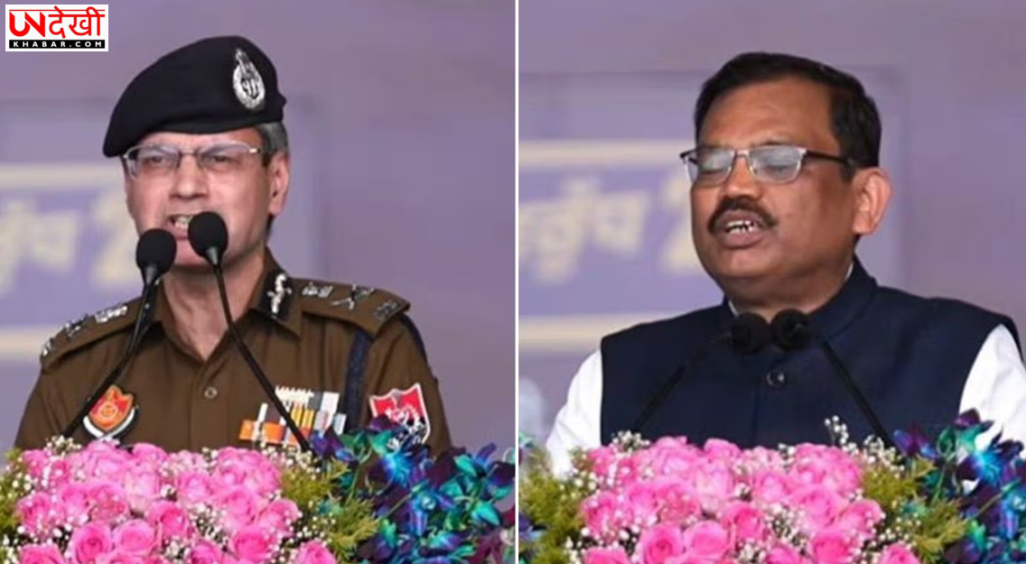 प्रशासनिक निष्पक्षता के क्षरण पर प्रताप सिंह बाजवा की चिंता