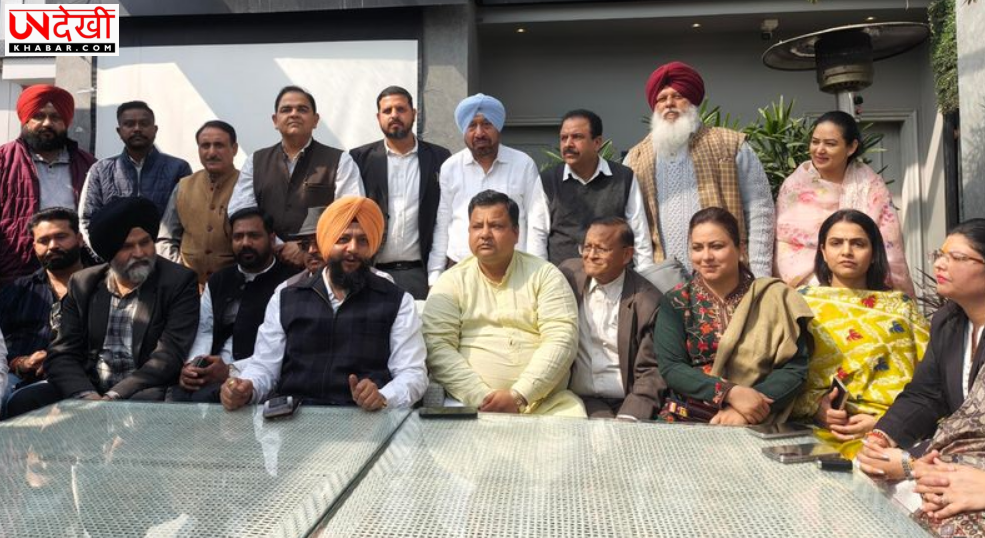 PAU में 21 फरवरी से स्वदेशी पंजाब ट्रेड एक्सपो का आयोजन