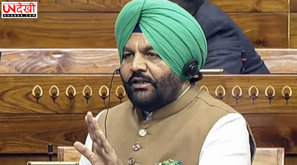 एयर इंडिया की लंबी दूरी की उड़ानों में खराब सुविधाओं पर सांसद गुरजीत सिंह औजला ने उठाए सवाल