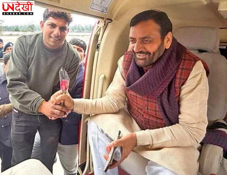 उचाना कलां में सीएम सैनी और युवक के बीच संवाद का वीडियो वायरल