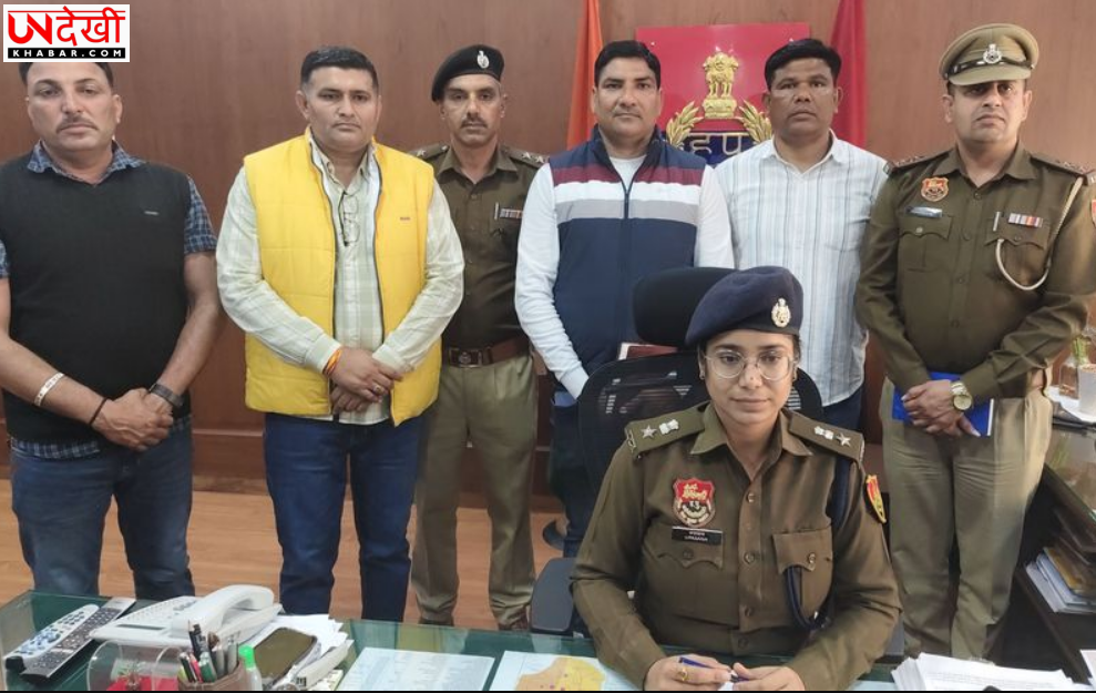 कैथल में शराब ठेके के बाहर फायरिंग, एक गिरफ्तार, नाबालिग हिरासत में