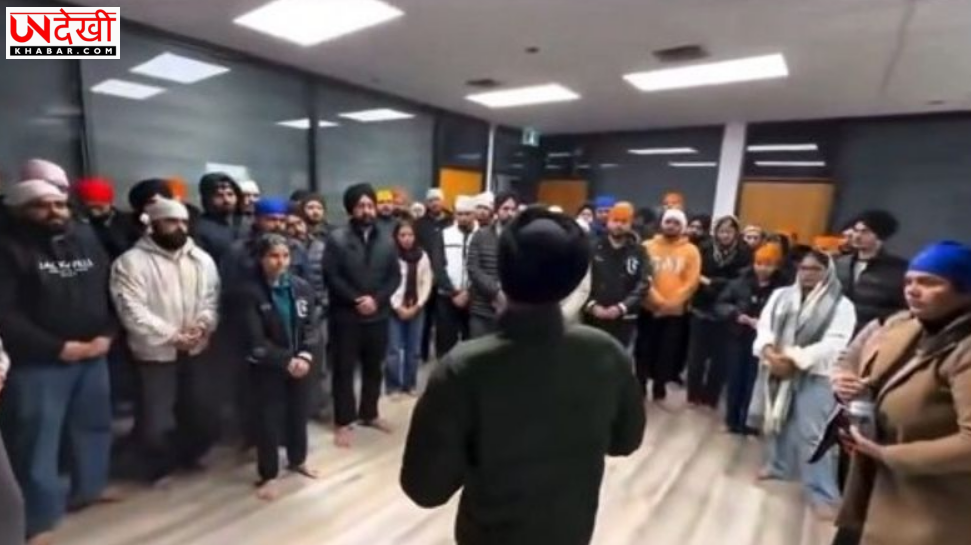 कनाडा में अस्थायी निवासियों ने वर्क परमिट बढ़ाने की उठाई मांग