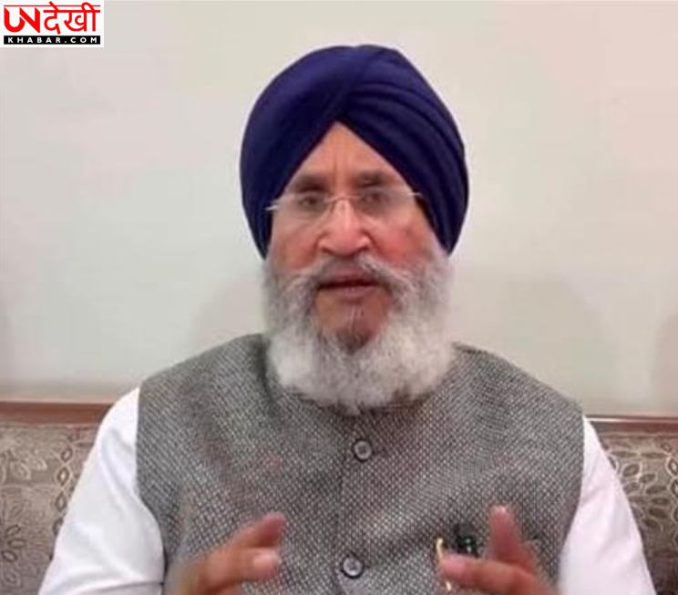 कानून-व्यवस्था पर अकाली दल का हमला: भगवंत मान तुरंत दें इस्तीफा