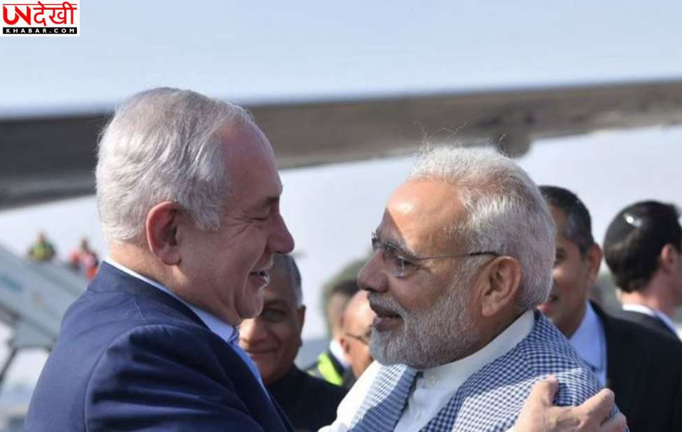 भारत-इजरायल के बीच मुक्त व्यापार समझौते पर पहली दौर की वार्ता शुरू