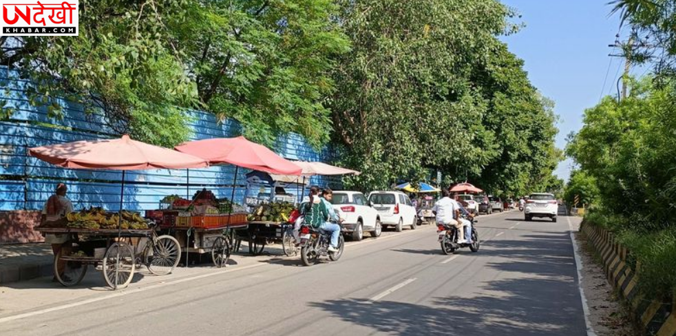 Government of Punjab ने रेहड़ी-पटरी विक्रेताओं को दी फीस में बड़ी राहत