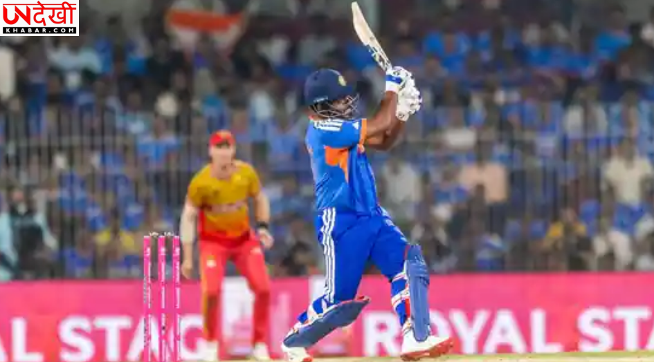 Sanju Samson की एक और अधूरी पारी, दिग्गजों ने जताई निराशा