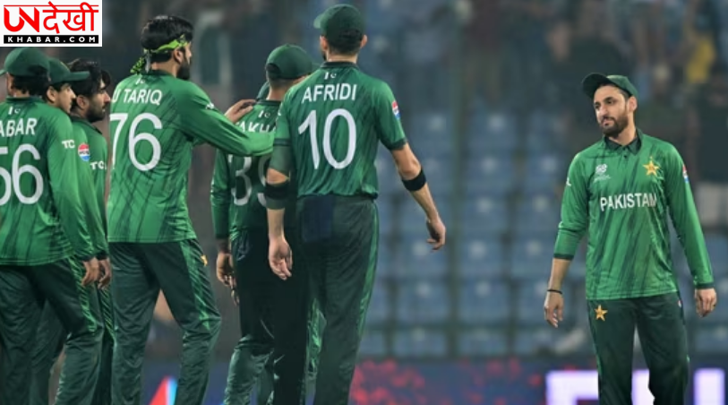 इंग्लैंड की रोमांचक जीत से पाकिस्तान की सेमीफाइनल उम्मीदें कायम