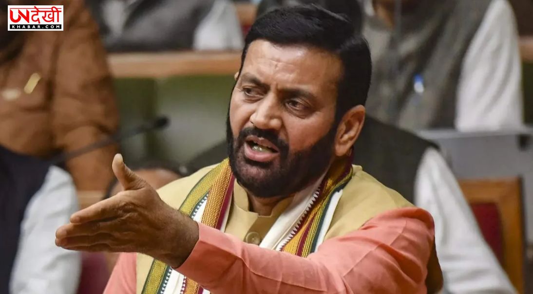 AAP ‘कांग्रेस की मौसी’, पंजाब को बदहाल किया: नायब सिंह सैनी