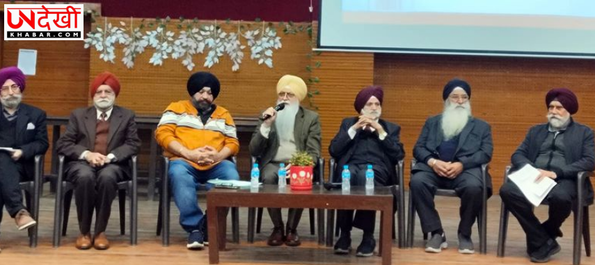 CKD स्कूलों के प्रिंसिपल मीट में शैक्षणिक सुधार और बोर्ड-स्टाइल परीक्षाओं की दिशा में महत्वपूर्ण निर्णय