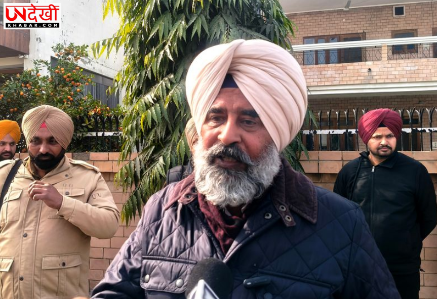 पूर्व शिक्षा मंत्री परगट सिंह ने पीएम मोदी के पंजाब दौरे को बताया निराशाजनक