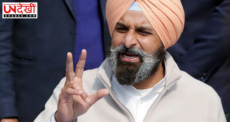 डेरों को बढ़ावा देकर सिख मूल्यों को कमजोर किया जा रहा है: दल खालसा