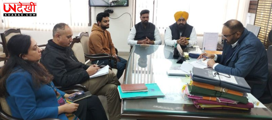 जिले में मुख्यमंत्री तीर्थ यात्रा योजना के लिए पंजीकरण शुरू