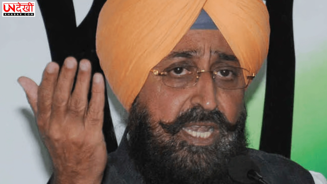 डेरा ब्यास प्रमुख पर टिप्पणी को लेकर सियासी घमासान, बाजवा ने केजरीवाल से मांगा पार्टी का रुख