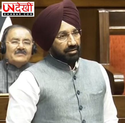 पंजाब में सहकारिता को नई दिशा देने की मांग, सतनाम सिंह संधू ने रखी त्रिभुवन सहकारी विश्वविद्यालय केंद्र की मांग