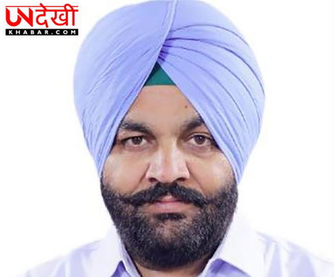 प्रधानमंत्री के बयान पर अमृतसर सांसद औजला का पलटवार, बोले—भाजपा को है पंजाब से नफरत