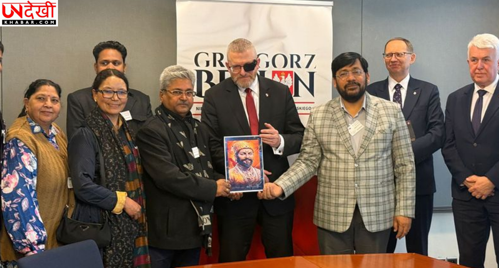 यूरोपीय संसद में भारत-यूरोप सहयोग पर चर्चा, पाथवेज़ ग्लोबल एलायंस का प्रतिनिधिमंडल शामिल