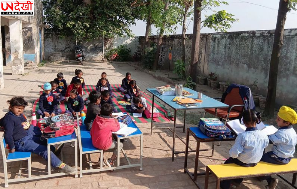 शाहकोट के तीन सरकारी प्राथमिक स्कूलों को अब तक नहीं मिली स्वीकृत राशि