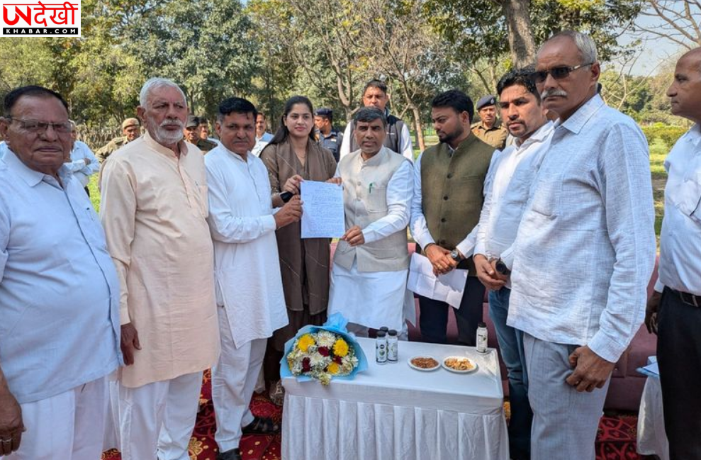 वार्ड 21 और 25 में पार्कों के सौंदर्यीकरण की आधारशिला, शिक्षा मंत्री ने दिखाई हरी झंडी