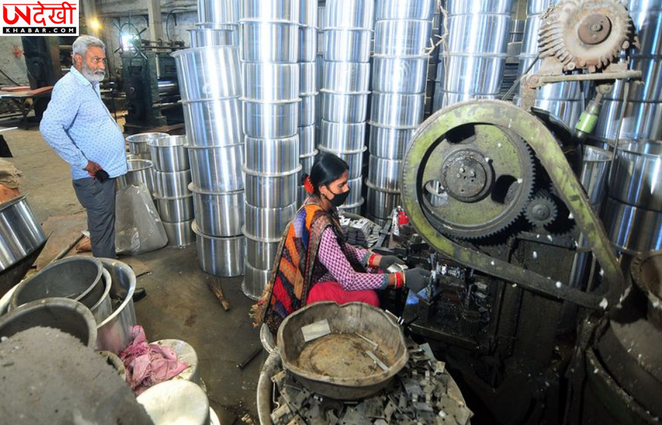 उद्योगों को बड़ी राहत: ‘सक्षम’ योजना के तहत 500 करोड़ का विशेष कोष