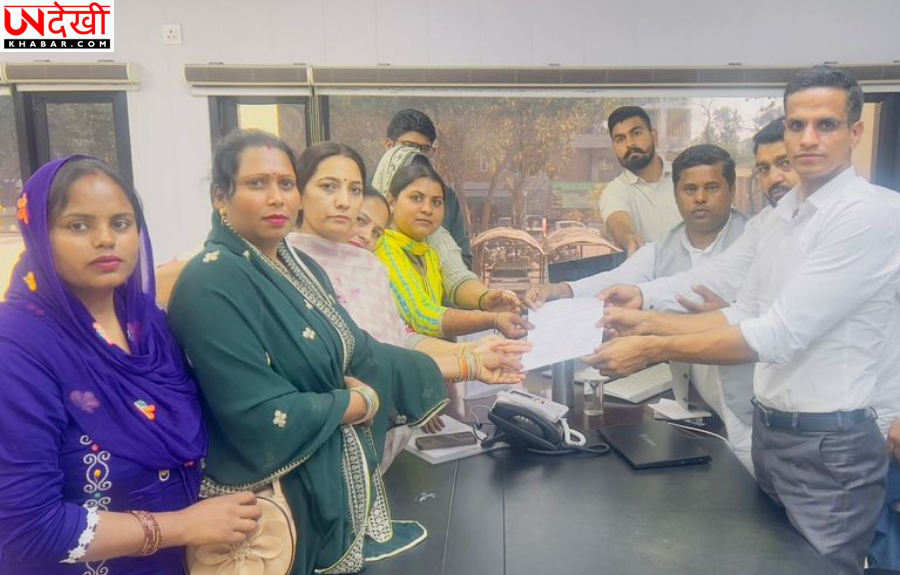 Karnal जिला परिषद में अविश्वास प्रस्ताव की मांग