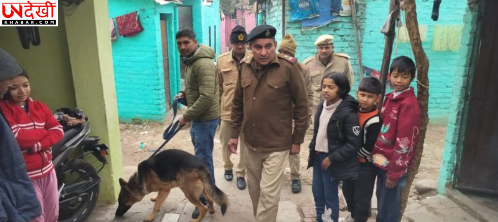 Panchkula में ‘ऑपरेशन आक्रमण’ के तहत बड़ी कार्रवाई