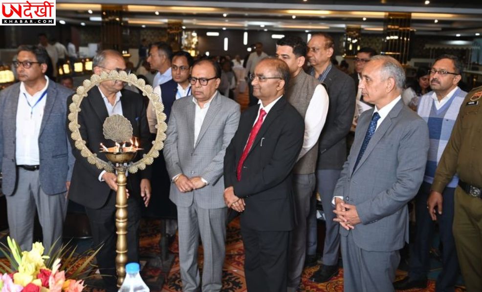 यमुनानगर में HERC की जनसुनवाई, बिजली चोरी पर कड़ी चेतावनी