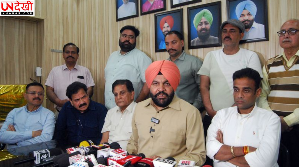 AAP सरकार ने विज्ञापनों से विकास का भ्रम पैदा किया: कांग्रेस