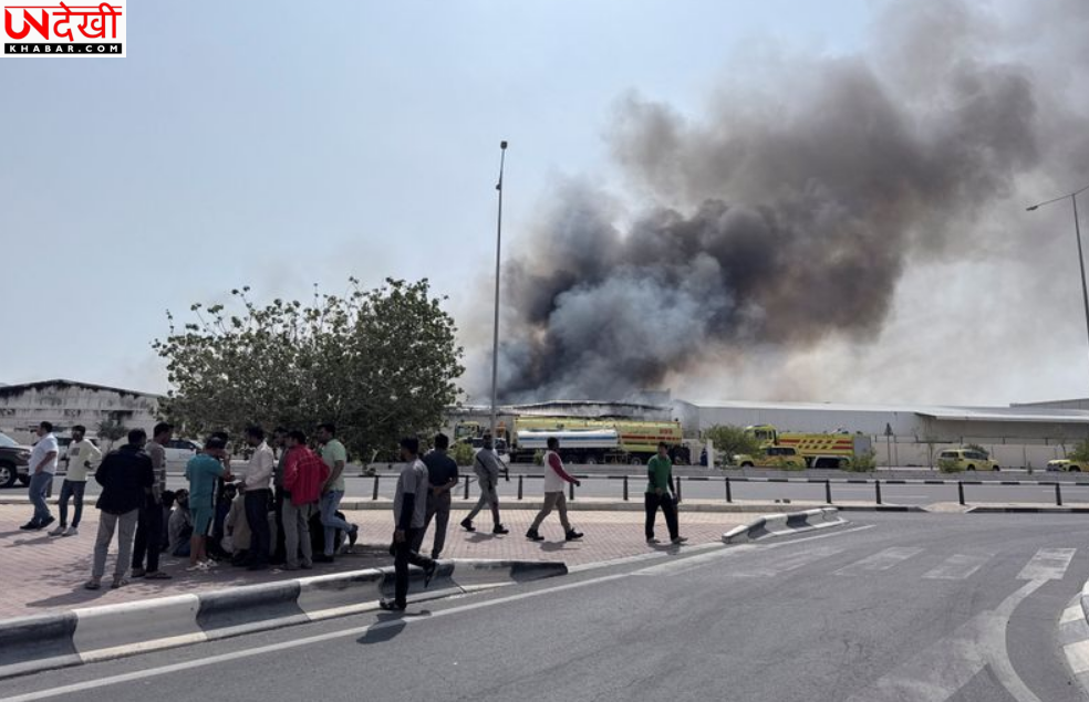 ईरान–इजराइल संघर्ष के बीच जालंधर के उद्योगपति कतर में फंसे