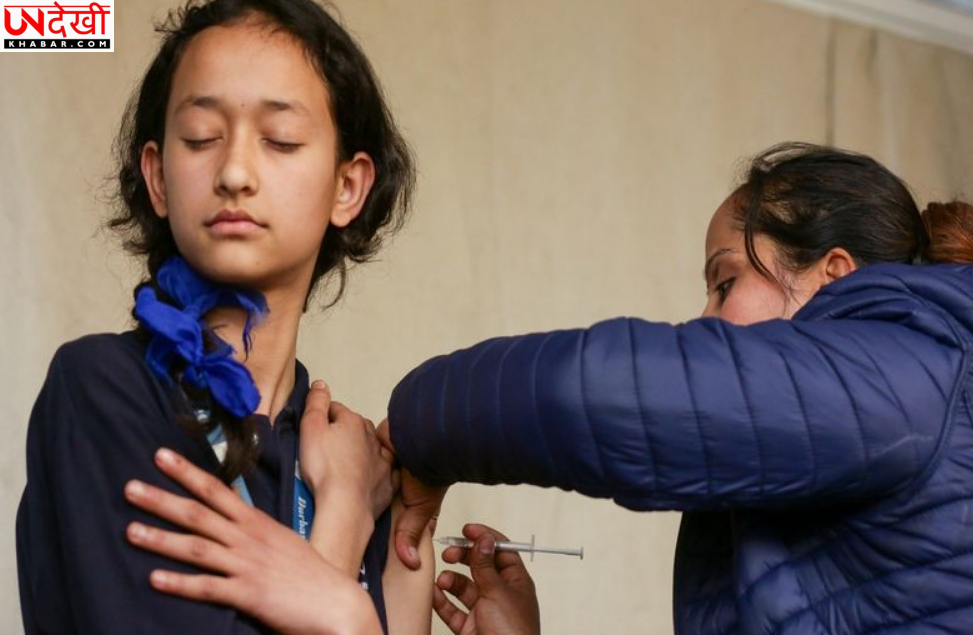 जिले में एचपीवी टीकाकरण अभियान को प्रभावी बनाने के निर्देश