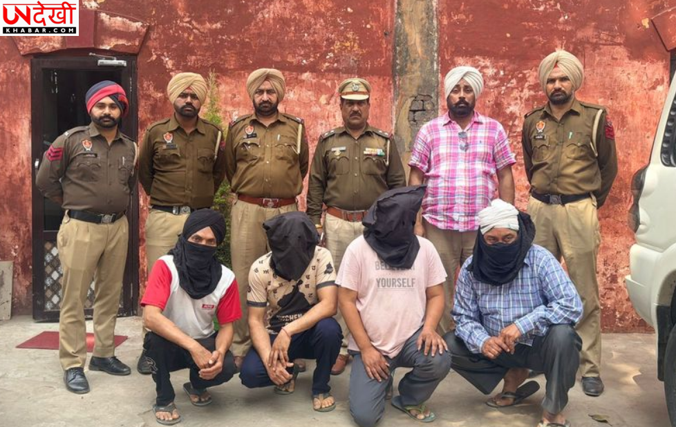 पायल में गोलीकांड का शिकार सतनाम सिंह की मौत, पीजीआई चंडीगढ़ में तोड़ा दम