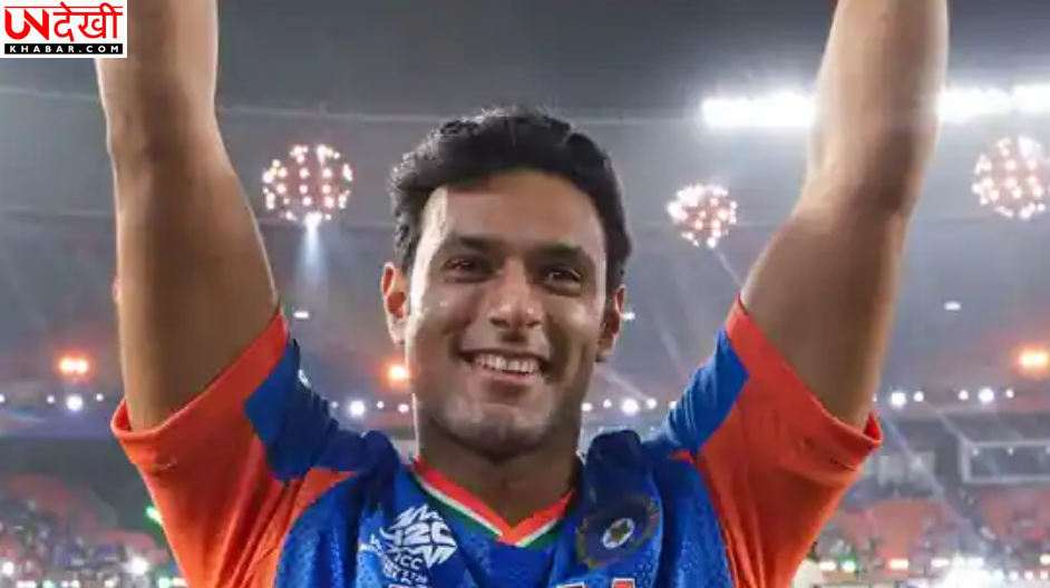 दक्षिण अफ्रीका से हार के बाद बदला भारत का खेल, वहीं से शुरू हुआ खिताबी सफर: शिवम दुबे