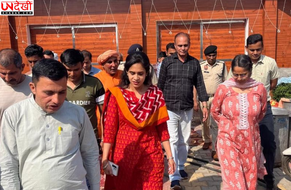 14 मार्च को सोन्गल गांव आएंगे यूपी के मुख्यमंत्री योगी आदित्यनाथ