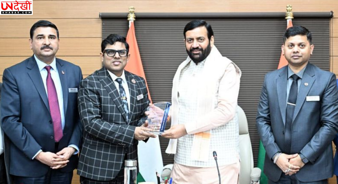 हरियाणा-कनाडा सहयोग को मजबूत करने पर सीएम नायब सिंह सैनी की उच्च स्तरीय बैठक