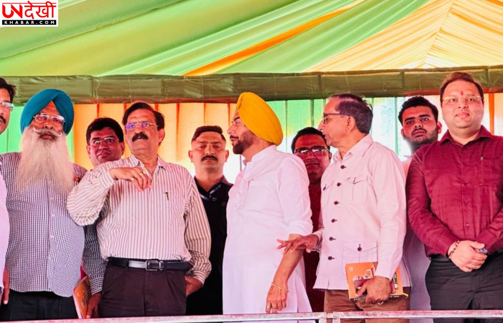 मोगा में अमित शाह की रैली से BJP कार्यकर्ताओं में उत्साह, नेताओं ने बताया ‘गेम-चेंजर’