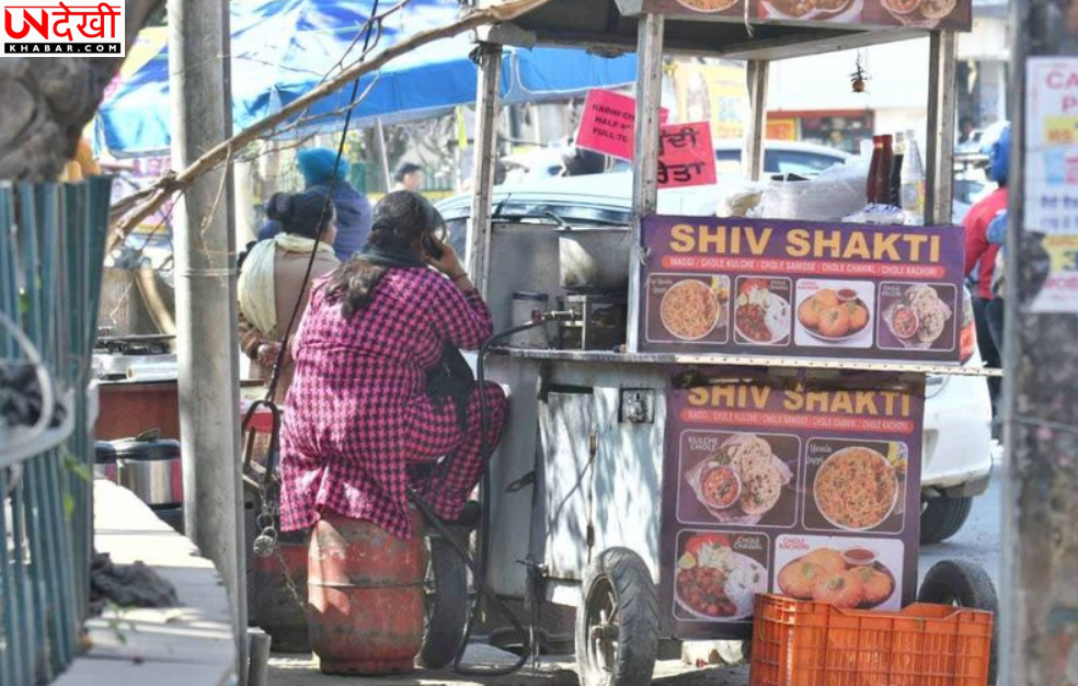 एलपीजी की कालाबाजारी पर पुलिस सख्त, जमाखोरों के खिलाफ कार्रवाई की तैयारी