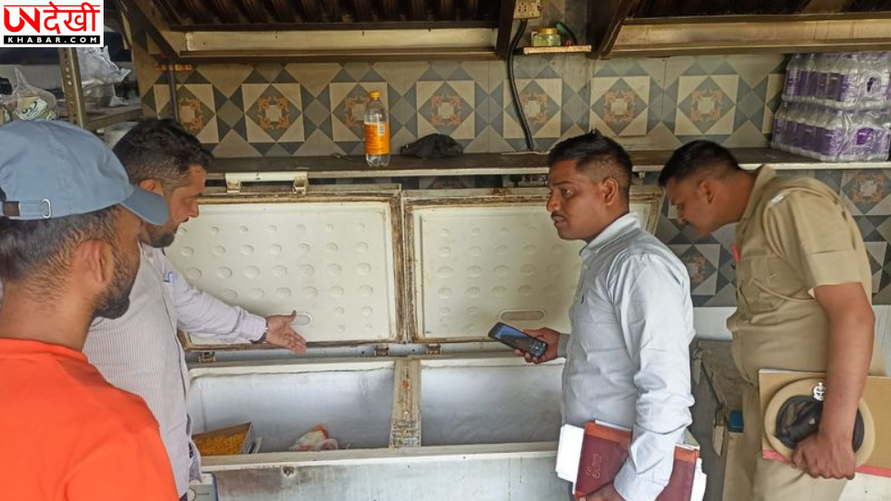 स्वच्छ सर्वेक्षण से पहले होटलों और संस्थानों में कचरा प्रबंधन की जांच