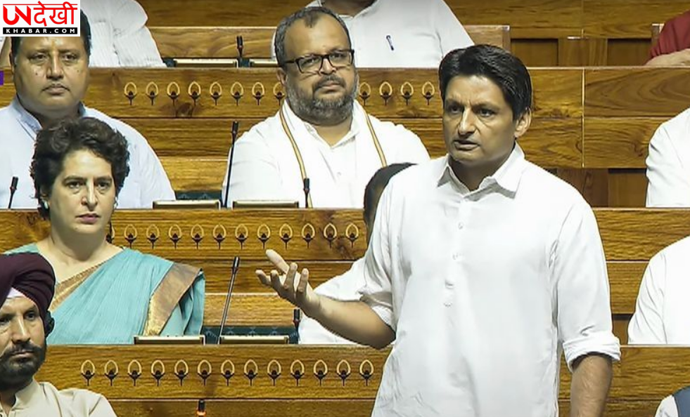 हरियाणा राज्यसभा चुनाव से पहले कांग्रेस का आरोप: भाजपा नेताओं ने विधायकों को रिश्वत देने की कोशिश की