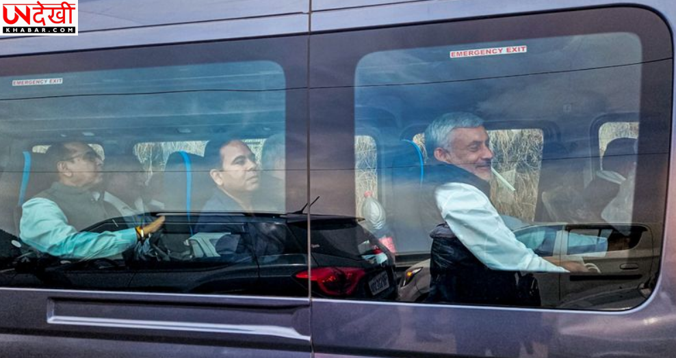 राज्यसभा चुनाव से पहले हरियाणा कांग्रेस ने भाजपा नेताओं पर रिश्वत की कोशिश का आरोप लगाया