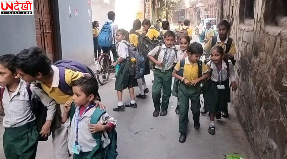 RTE के तहत सीटें घोषित न करने पर निजी स्कूलों को चेतावनी