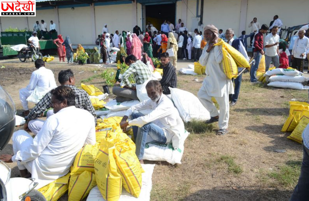 भूजल गिरावट से निपटने के लिए जल-संवेदनशील खेती अपनाने की अपील