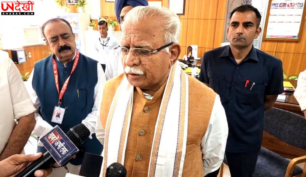 भिवानी और हिसार में 11.5 मेगावाट सौर ऊर्जा परियोजनाओं का उद्घाटन