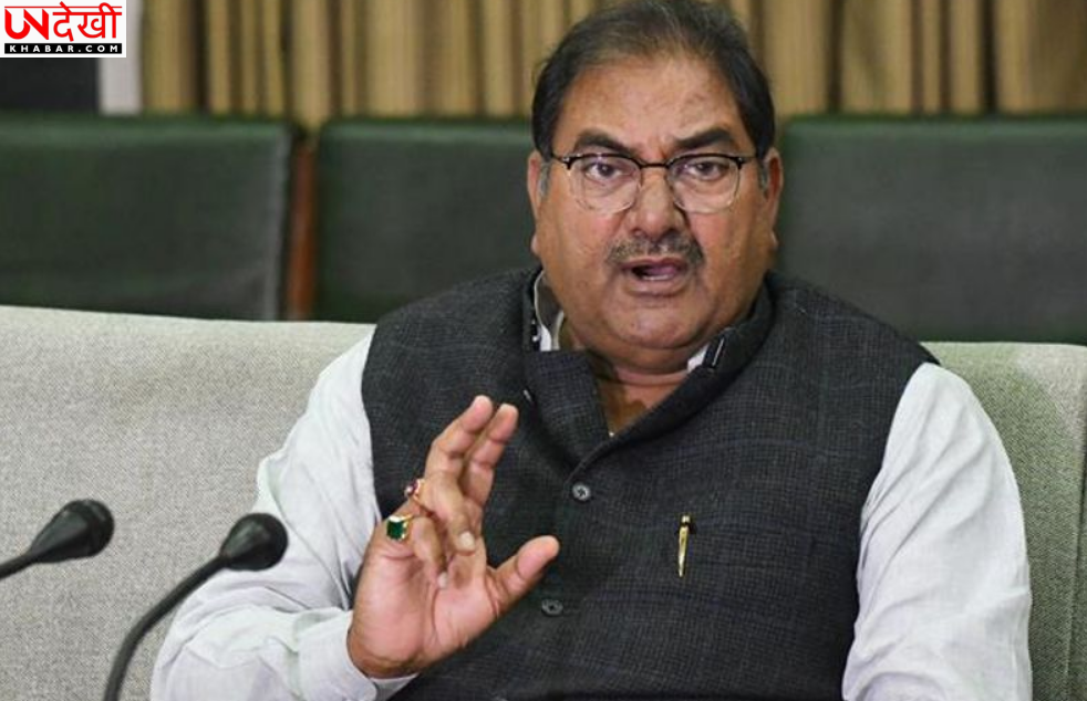 राज्यसभा चुनाव में कांग्रेस-भाजपा दोनों से दूरी रखेगी INLD