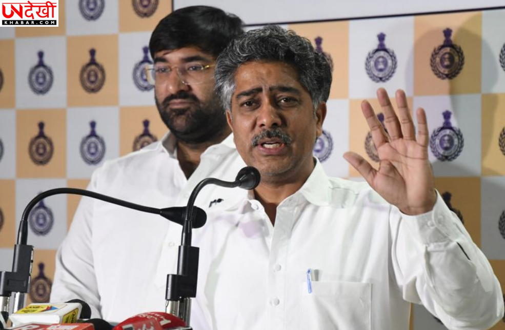 राज्यसभा चुनाव को लेकर आदित्य देवीलाल का कांग्रेस और भाजपा पर तीखा हमला