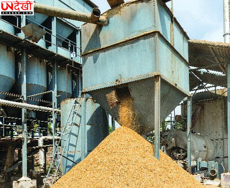 520 करोड़ के CMR घोटाले में 58 राइस मिलों की जांच में बड़ी अनियमितताएं उजागर