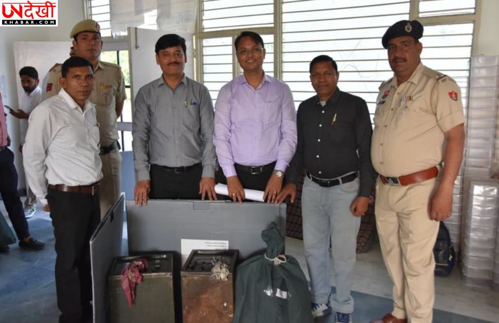 कर्नाल-कैथल में बार काउंसिल चुनाव की सभी तैयारियां पूरी