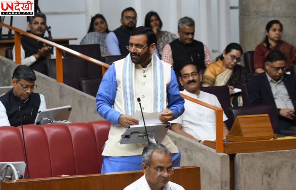 सीएम नायब सैनी ने वोट चोरी के आरोप खारिज किए, विपक्ष पर साधा निशाना