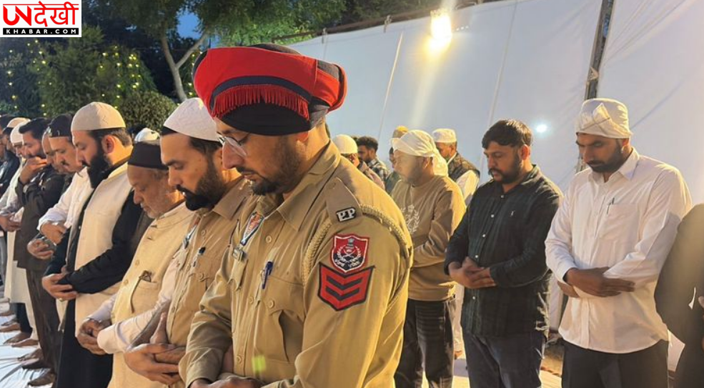 ईद-उल-फितर: रोज़ों के समापन का पर्व, भाईचारे और खुशियों का संदेश