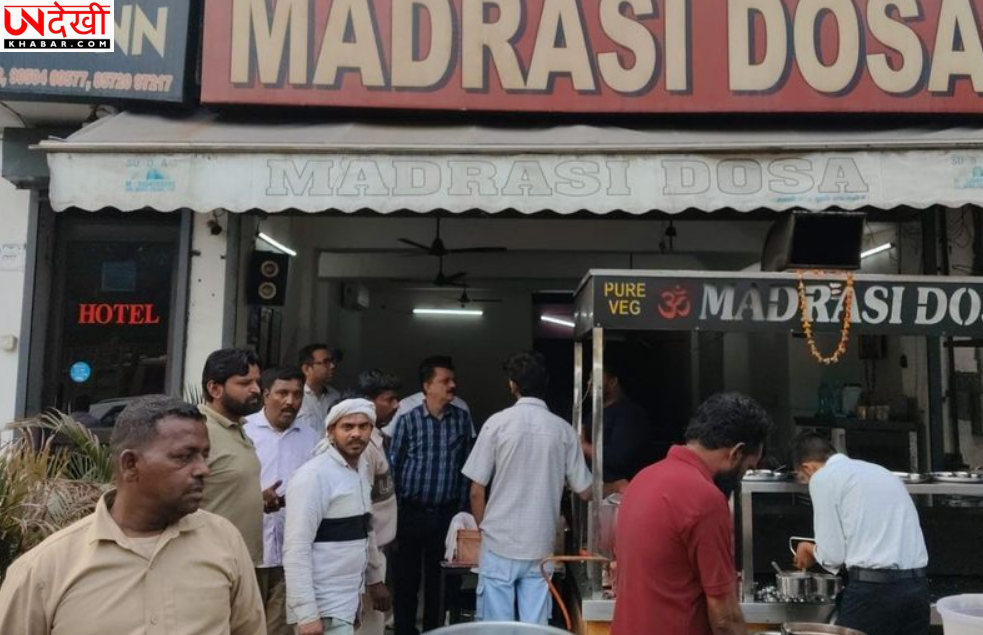 यमुनानगर-जगाधरी में गैस सिलेंडर जांच अभियान, होटलों में नहीं मिला घरेलू गैस का दुरुपयोग