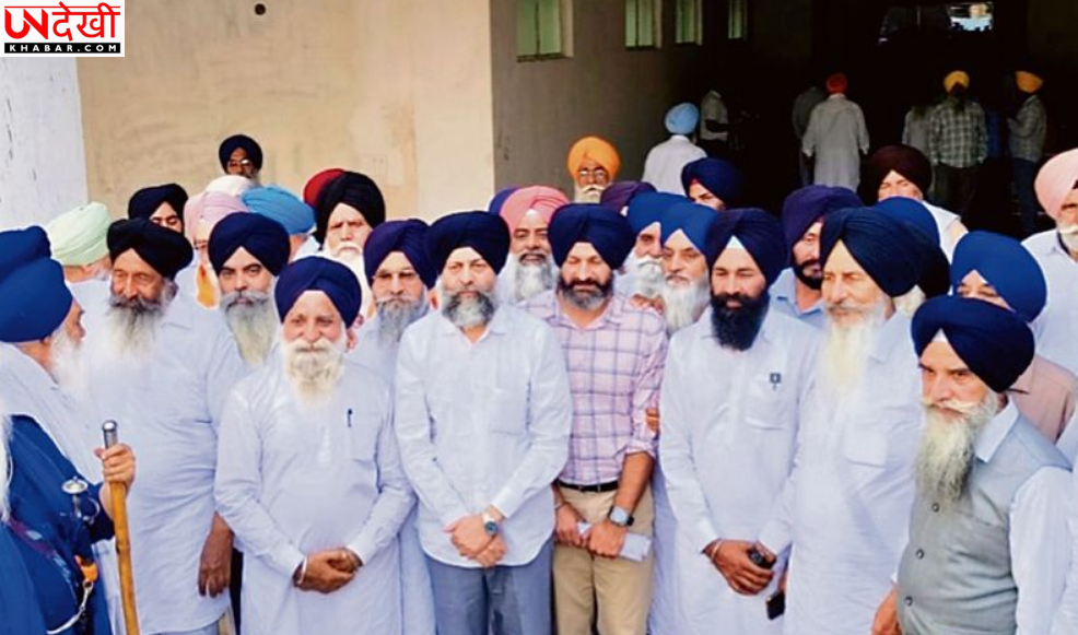 मिरी-पीरी मेडिकल संस्थान को लेकर SGPC और HSGMC में टकराव तेज