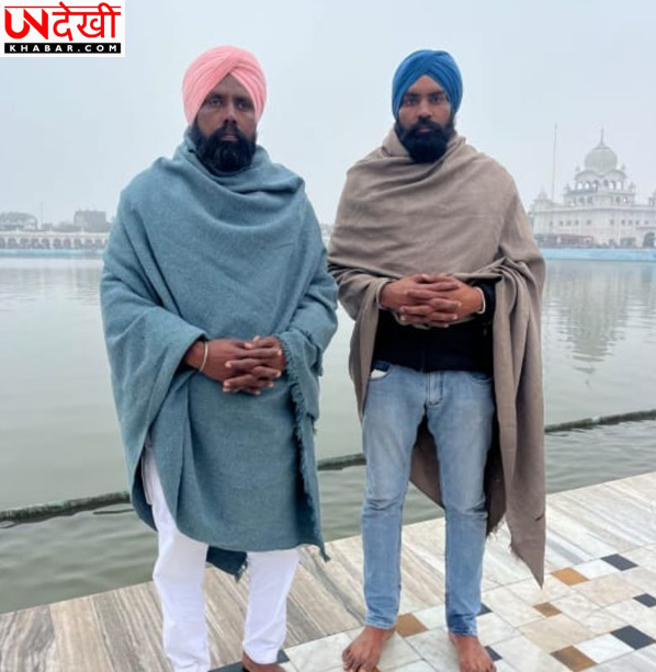 कर्ज के बोझ तले दबे दो भाइयों ने ट्रेन के आगे कूदकर दी जान